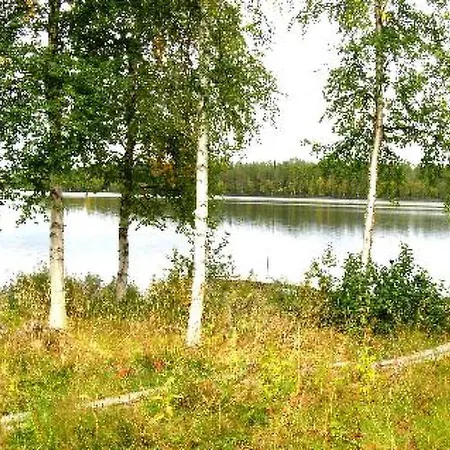 Holiday Vaaralanranta 1 * Рука