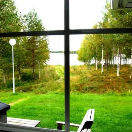 Holiday Vaaralanranta 1 *