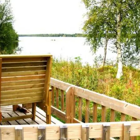 Casa vacanze Holiday Vaaralanranta 1 Ruka