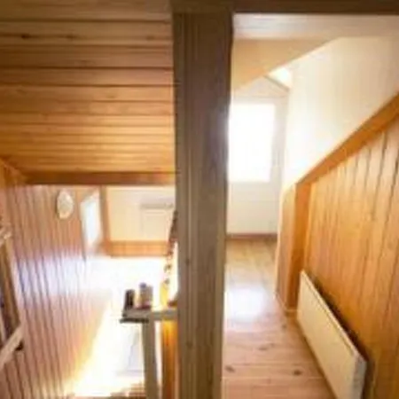 Holiday Vaaralanranta 1 * Ruka