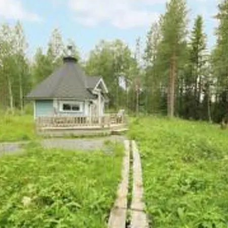 Holiday Vaaralanranta 1 Ruka