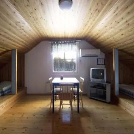 Casa vacanze Holiday Vaaralanranta 1 *