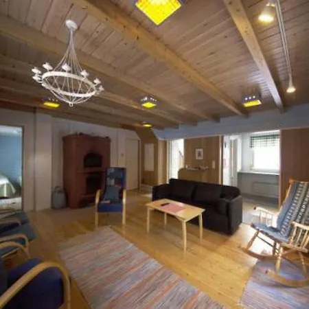 Holiday Vaaralanranta 1 Casa vacanze Ruka