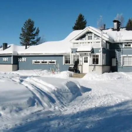 Casa vacanze Holiday Vaaralanranta 1