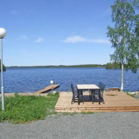 Holiday Vaaralanranta 1 Casa vacanze Ruka