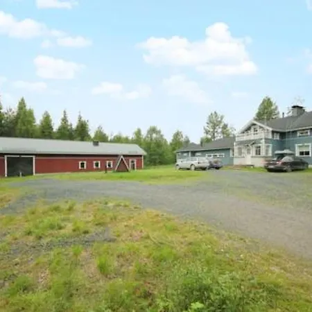 Casa vacanze Holiday Vaaralanranta 1 *