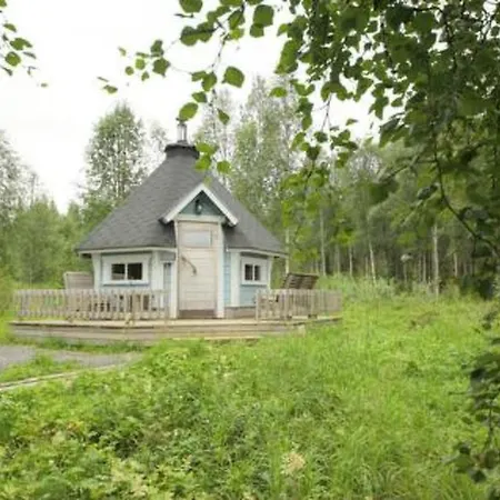 Дом отдыха Holiday Vaaralanranta 1 Рука