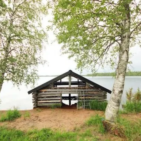 Holiday Vaaralanranta 1