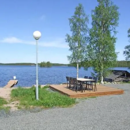 Holiday Vaaralanranta 1 *
